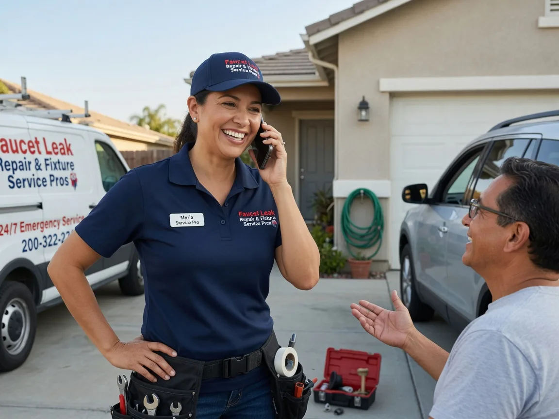 Faucet Repair Pomona Park, FL FAQs