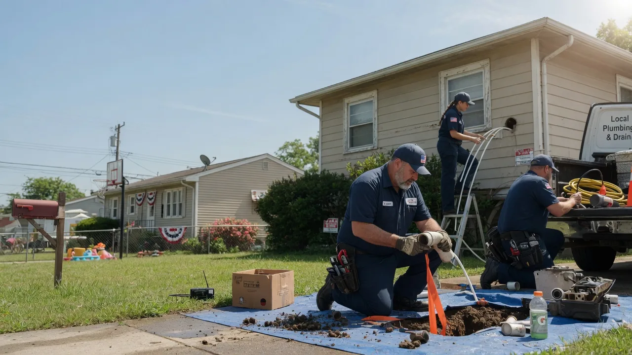 Faucet Repair in Pomona Park, FL near me