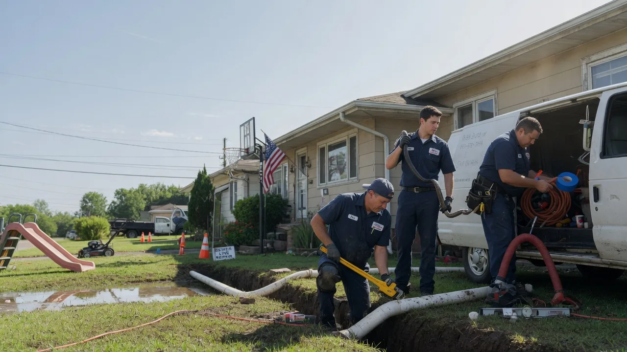 Toilet Installation in Pomona Park, FL near me
